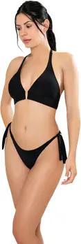 Teleno Bikini TEFB0761B-NEGRO