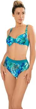 Teleno Bikini TEFB1325C-TURQUESA