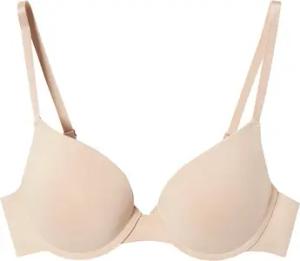 Pomm'poire  Full Cup BH Soutien-gorge coques push up femme  Ghost