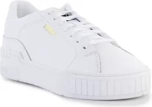 Puma  Sneaker Cali Sport Clean 375407-01
