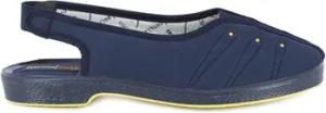 Doctor Cutillas Sandalen 449 Selbstklebende Damensandale