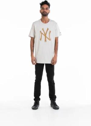 T-shirt New Era Yankees Logo