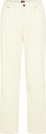 Damenhosen Lee Wide Leg Long