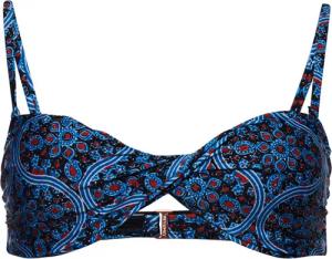 Bohème Bandeau-Bikinioberteil für Frauen Superdry