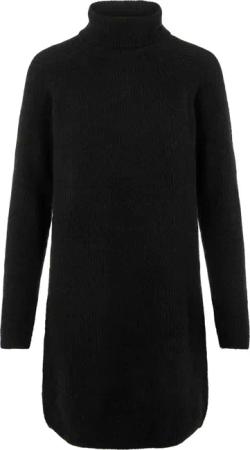Kleid langarm, Frau Pieces Ellen
