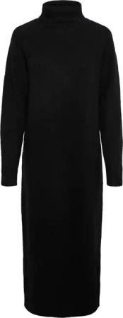 Kleid langarm, Frau Pieces Juliana