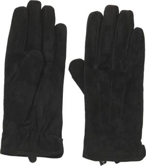 Wildlederhandschuhe Frau Pieces Nellie