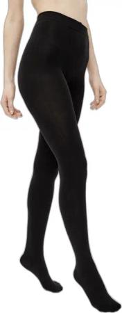 Fleece-Leggings für Frauen Pieces Kaya
