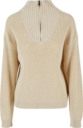 Oversize-Strickpullover, Damen Urban Classics