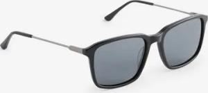 Next Bandeau-Bikini-Top Signature Polarisierte Sonnenbrille, Wayfarer-Stil (1-St)
