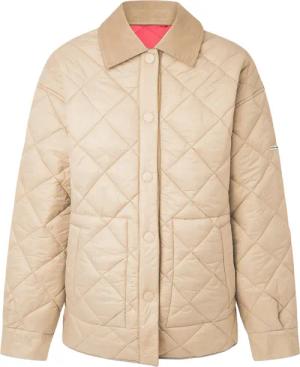 Damen-Daunenjacke Pepe Jeans Shine