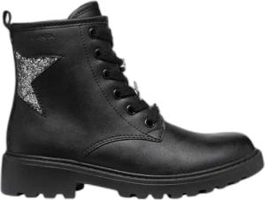 Damen Stiefeletten Geox Casey