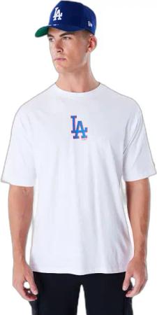 Oversized T-Shirt Los Angeles Dodgers MLB World Series