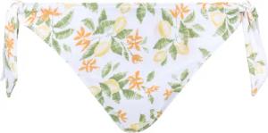 Damen-Bikinihose Pomm'Poire Menton
