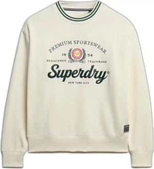 Pullover Damen Superdry Country Club Loose