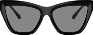 Michael Kors Sonnenbrille - 0MK2211U 57 30053F - Gr. unisize - in Schwarz - für Damen