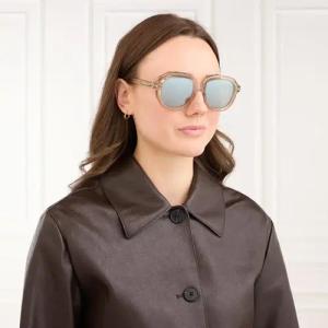 Moncler Sonnenbrillen - Cirsee - für Damen