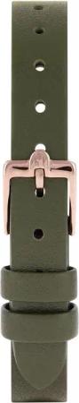 Furla Uhr - Analoguhr Furla Arco Chain - Gr. unisize - in Grün - für Damen
