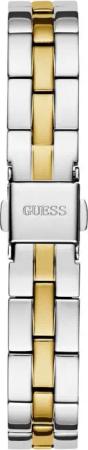 Guess Uhr - Quartz Analog Array - Gr. unisize - in Silber - für Damen