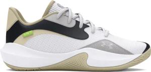 Hallenschuhe niedrig Under Armour Lockdown 7