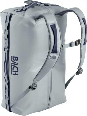 BACH Dr. Expedition 40L - Reisetasche (mineral grey)