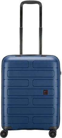 Modo by Roncato Supernova 2.0 - 4-Rollen-Kabinentrolley 55 cm (dark blue)