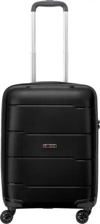 Modo by Roncato Galaxy - 4-Rollen-Kabinentrolley 55 cm (black)
