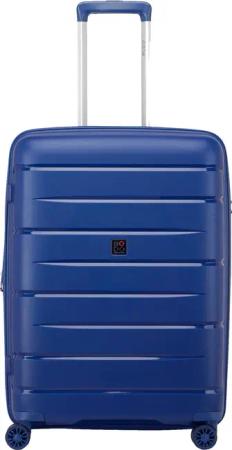 Modo by Roncato Starlight 3.0 - 4-Rollen-Trolley M 66 cm erw. (dark blue)