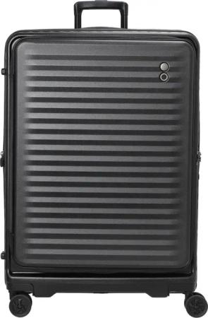 Echolac Celestra FA - 4-Rollen-Trolley L 75 cm erw. (black)