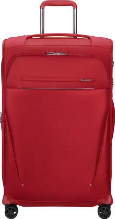 Samsonite B-Lite Icon - 4-Rollen-Trolley L 71 cm erw. (eco red)