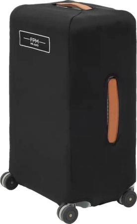 FPM Milano Accessories Cover - Kofferschutzhülle (black, Spinner 76)