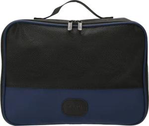 Zero Halliburton Packing M Case 23 cm - Packsack (black)