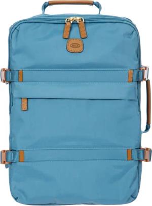 Brics X-Bag Travel - Reiserucksack 42 cm (sky)