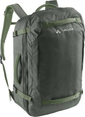 Vaude Mundo Carry-On 38 - Reiserucksack 55 cm (olive)