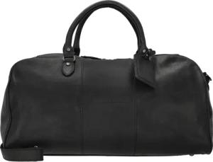 The Chesterfield Brand William - Reisetasche Leder 53 cm (black)