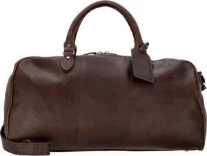 The Chesterfield Brand William - Reisetasche Leder 53 cm (brown)