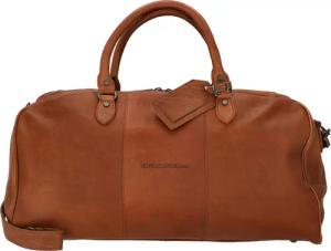 The Chesterfield Brand William - Reisetasche Leder 53 cm (cognac)