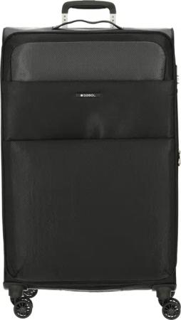 Gabol Cloud - 4-Rollen-Trolley L erw. 79 cm (black)