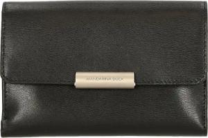 Mandarina Duck Hera 3.0 - Geldbörse 12cc 19 cm (black)