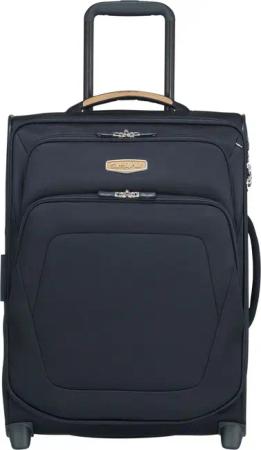 Samsonite Spark SNG Eco - 2-Rollen-Kabinentrolley 55 cm erw. (eco blue)
