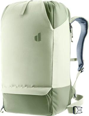 Deuter Utilion 34+5 - Rucksack 16" 53 cm erw. (mineral-grove)