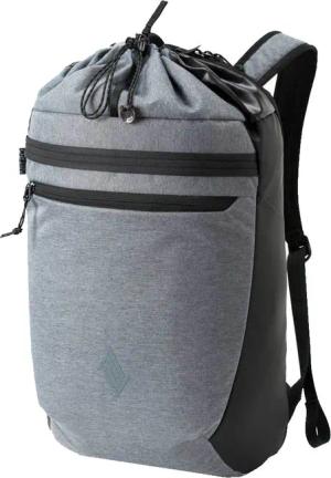 Nitro Fuse 24 - Rucksack 44 cm (black noise)