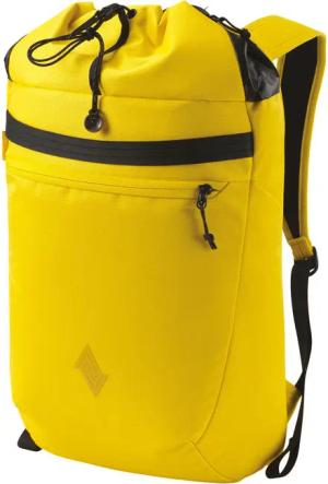 Nitro Fuse 24 - Rucksack 44 cm (cyber yellow)