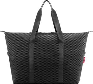 reisenthel extralite Weekender - Reisetasche L 48 cm (mesh black)