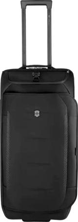 Victorinox Crosslight - Rollenreisetasche 75 cm (black)