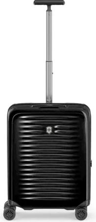 Victorinox Airox - 4-Rollen-Kabinentrolley 55/40 cm (black)