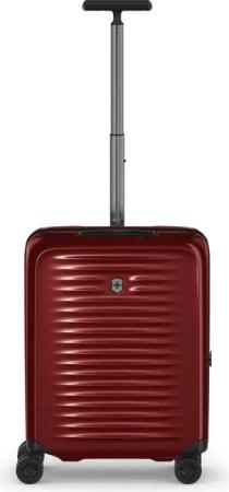 Victorinox Airox - 4-Rollen-Kabinentrolley 55/40 cm (victorinox red)