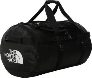 The North Face Base Camp Duffel - M 64 cm (tnf black-tnf white)
