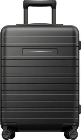 Horizn Studios H5 Pro - 4-Rollen-Kabinentrolley 55 cm (all black)