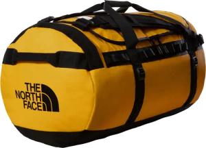 The North Face Base Camp Duffel - L 70 cm (summit gold-tnf black)